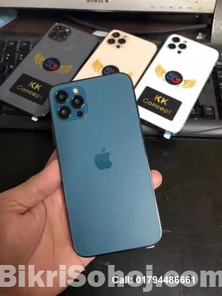 iPhone 12 Pro Max replica